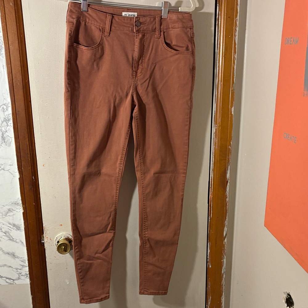 *2for$15*SALE M jeans by Maunces Skinny Jeggings / Jeans